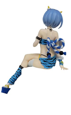 Rem (Oni Isyou Version) - Re: Zero -  Noodle Stopper - FuRyu - 5
