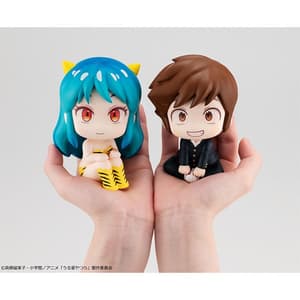 Lum - Urusei Yatsura Look Up - Megahouse (7)