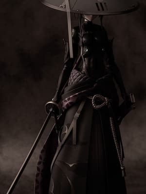 Ronin - KD Colle - Kadokawa (8)