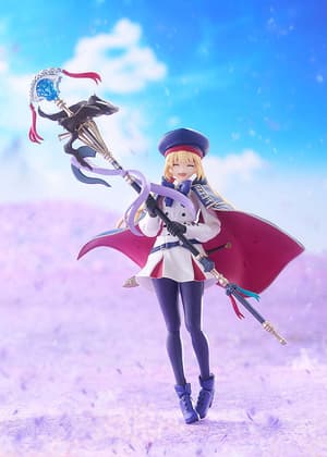 figma Caster/Altria Caster - 5