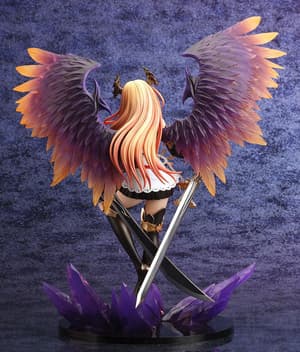 Dark Angel Olivia - Kotobukiya - Re-Release - 8