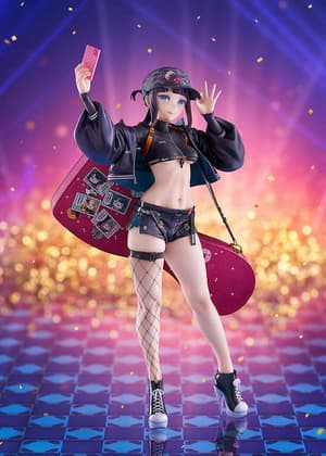 Foreigner/Yang Guifei: Event Attire Ver. - 8