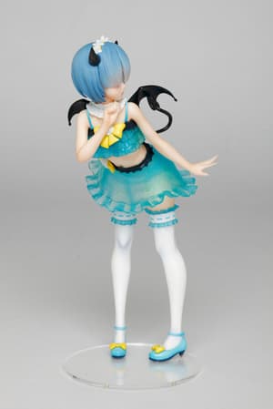 Rem - Pretty Devil - Taito - Neuauflage - 9