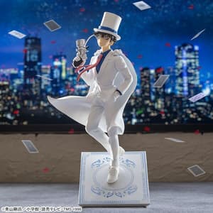 Kaito Kid - Detektiv Conan - Luminasta - Sega (1)