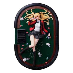 Mary Saotome - Kakegurui×× - Myethos - 6