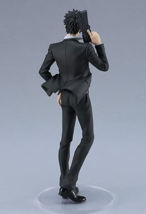 Shinya Kogami - L - Psycho-Pass Pop Up Parade - Good Smile Company - 2