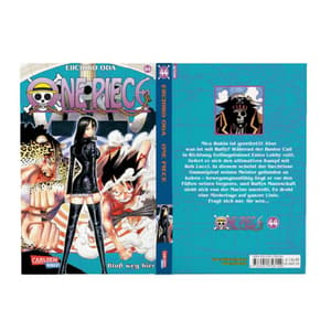 One Piece - Band 44 - 2