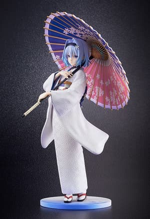 Sora Ginko - Kimono - Good Smile Company - 7