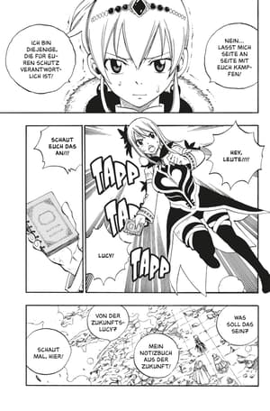 Fairy Tail - Carlsen - Band 040 - 3