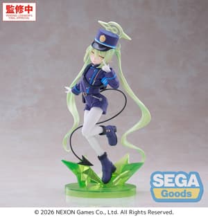 Nozomi - XStellar - Sega - 5