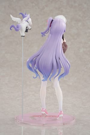 Unicorn - Angelic Nurse - Limepie - Apex - 7