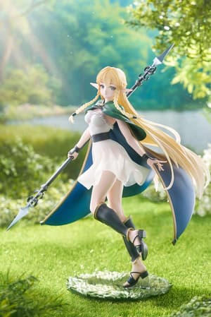 Eltolinde - Kotobukiya - 11