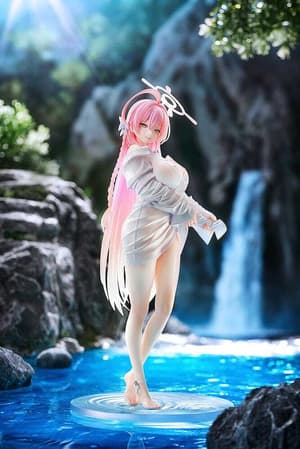 Hanako - Swimsuit - Good Smile Company - 6