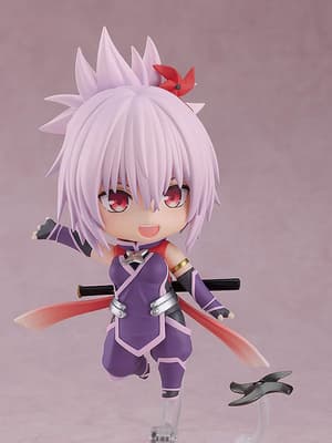Nendoroid 2181 Matsuri Kazamaki - 1