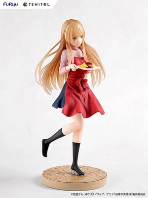 Mahiru Shiina - Tenitol - Furyu - 5