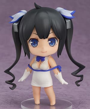 Nendoroid 560 Hestia - Neuauflage - 2