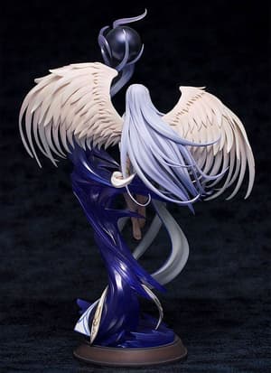 Feena - Ys Origin - Figurine 1/8 Myethos (40 cm) - 4