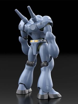 MODEROID TYPE-7 Brocken - 8