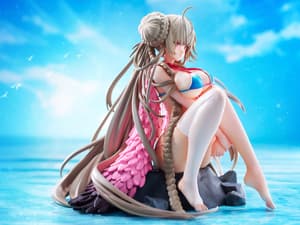 Formidable - The Lady of the Beach - AmiAmi (6)