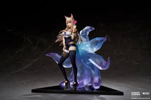 Ahri - K/DA Style - League of Legends - Figur 1/7 par APEX - 2