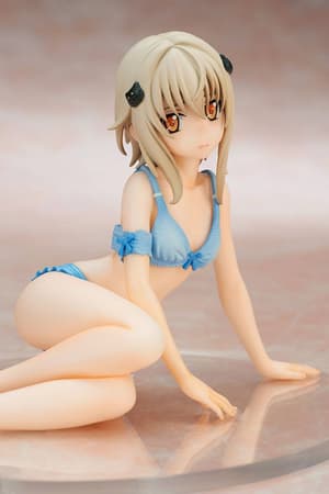 Koneko Toujou - Lingerie Version - Bell Fine - 2