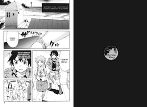 Mirai Nikki - New Edition 04 - 2