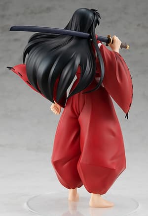Inuyasha - New Moon -  Inuyasha Pop Up Parade - Good Smile Company - 7