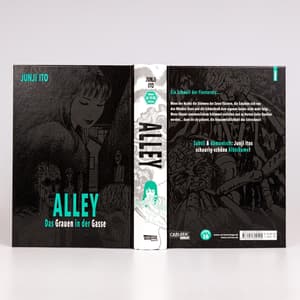 Alley - 6