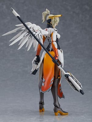Figma 427 Mercy - 7