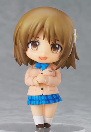 Nendoroid Petite Idolmaster Cinderella Girls - Stage 01 - 8 Boxen - 3