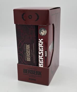 Berserk Ultimative Edition - Panini - Band 21 - 1
