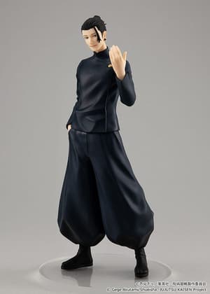 Suguru Geto - Hidden Inventory, Premature Death - Jujutsu Kaisen Pop Up Parade - Good Smile Company - 1