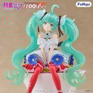 Hatsune Miku - Japan Live Tour 2025 Blooming - Noodle Stopper - Furyu - 1
