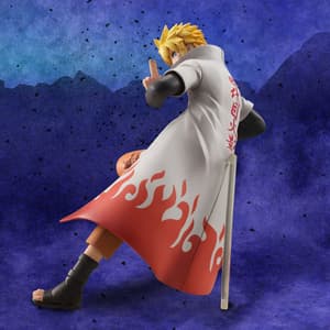 Naruto Uzumaki - G.E.M. Series - 3