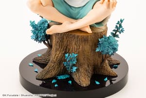 Toru Oikawa - Green Leaves - ARTFX J - Kotobukiya - 12