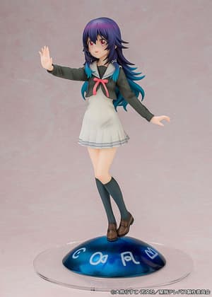 Stardust Telepath 1/7th Scale Figure Umika Konohoshi - 3