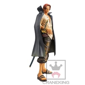 Der Rote Shanks - Master Stars Piece - 1