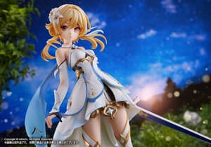 Traveler / Lumine - Bonus Edition mit Extra Kopf - Kotobukiya - 15
