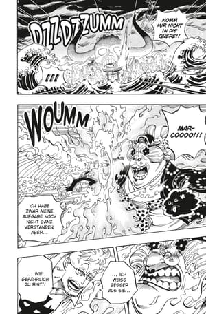 One Piece - Carlsen - Vol. 99 - 4