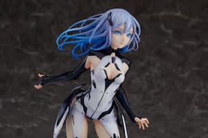 Lacia - Black Monolith Deployed 2018 Version - Good Smile - 10