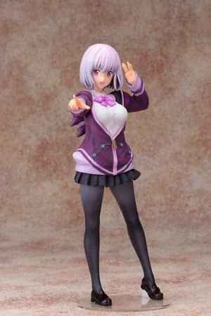 Akane Shinjo - Pulchra - 2