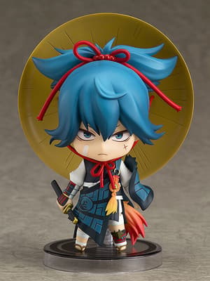 Nendoroid 717 Sayo Samonji - 2