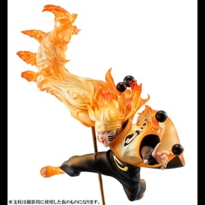 Naruto Uzumaki - Six Paths Sage Mode 15th Anniversary - G.E.M. Series - Megahouse (9)