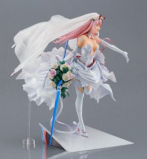 Zero Two - For My Darling - 1/7 PVC Statue von Good Smile - 2