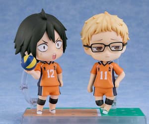 Nendoroid 2818 Tadashi Yamaguchi - The New Karasuno - 6