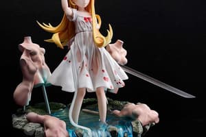 Shinobu Oshino - Shinobumonogatari - Good Smile Company - 10