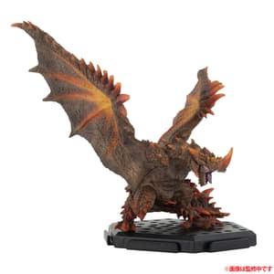 Capcom Figure Builder Monster Hunter Standard Model Plus Vol.26【BOX】 - 7