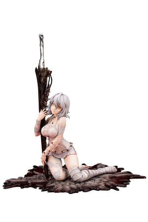 Io - Code Vein ARTFX J PVC Statue (Kotobukiya, Neuauflage) - 1