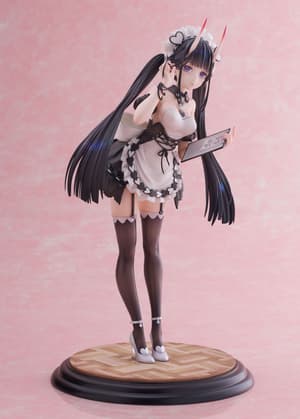 Noshiro - Hold the Ice - Limited Edition - Alice Glint (17)