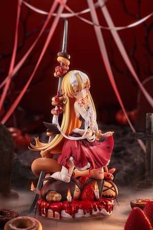 Shinobu Oshino - Trick or Treat - Good Smile Company - 7
